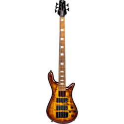 SPECTOR Basse Euro 5 Bolt Tobacco Sunburst
