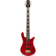 SPECTOR Basse Euro 5 Classic Solid Red Gloss