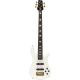 SPECTOR Basse Euro 5 Classic Solid White Gloss