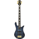 SPECTOR Basse Euro 5 LT Blue Fade Gloss