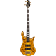 SPECTOR Basse Euro 5 LT Tiger Eye Gloss