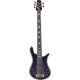 SPECTOR Basse Euro 5 LT Violet Fade Gloss