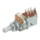 DIMARZIO EP1200PP - Potentiomètre push/pull 250K