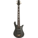 SPECTOR Basse Euro 6 LX Trans Black Stain Matte