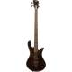 SPECTOR Basse Legend 4 Classic Black Cherry