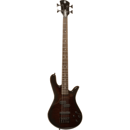 SPECTOR Basse Legend 4 Classic Black Cherry