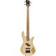 SPECTOR Basse Legend 4 Classic Natural Gloss