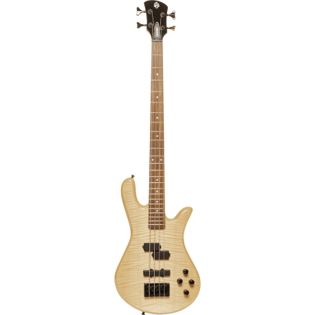 SPECTOR Basse Legend 4 Classic Natural Gloss