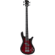 SPECTOR Basse Legend 4 Standard Black Cherry