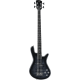 SPECTOR Basse Legend 4 Standard Black Stain