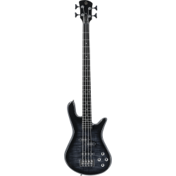 SPECTOR Basse Legend 4 Standard Black Stain