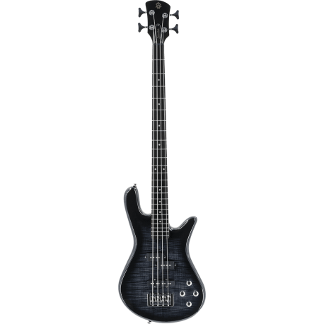 SPECTOR Basse Legend 4 Standard Black Stain