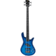 SPECTOR Basse Legend 4 Standard Blue Stain