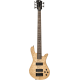 SPECTOR Basse Legend 5 Classic Natural Gloss
