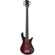 SPECTOR Basse Legend 5 Standard Black Cherry