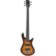 SPECTOR Basse Legend 5 Standard Tobacco Sunburst