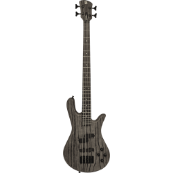 SPECTOR Basse NS Pulse 4 Charcoal Grey