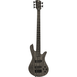 SPECTOR Basse NS Pulse 5 Charcoal Grey