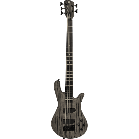 SPECTOR Basse NS Pulse 5 Charcoal Grey