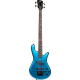SPECTOR Basse Performer 4 Metallic Blue