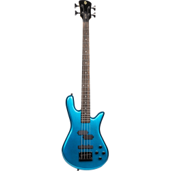 SPECTOR Basse Performer 4 Metallic Blue