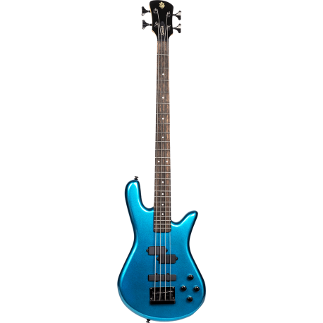 SPECTOR Basse Performer 4 Metallic Blue