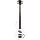SPECTOR Basse Performer 4 White