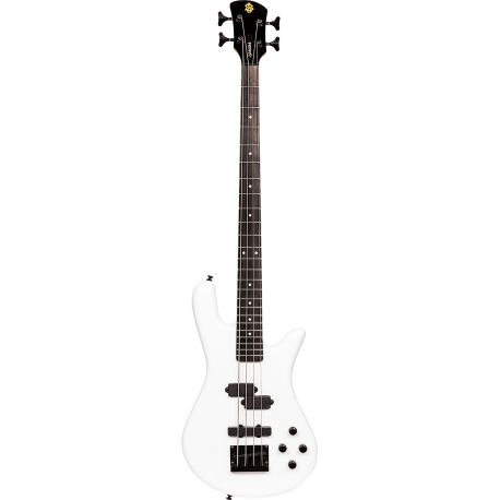 SPECTOR Basse Performer 4 White