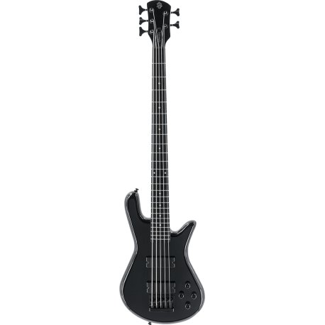 SPECTOR Basse Performer 5 Black