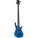 SPECTOR Basse Performer 5 Metallic Blue