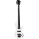 SPECTOR Basse Performer 5 White