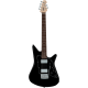 STERLING BY MUSIC MAN AL40 Black