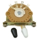 DIMARZIO EP1104 - Sélecteur micros 5 positions type Fender Stratocaster