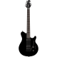 STERLING BY MUSIC MAN Axis Black