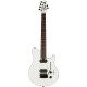 STERLING BY MUSIC MAN Axis White