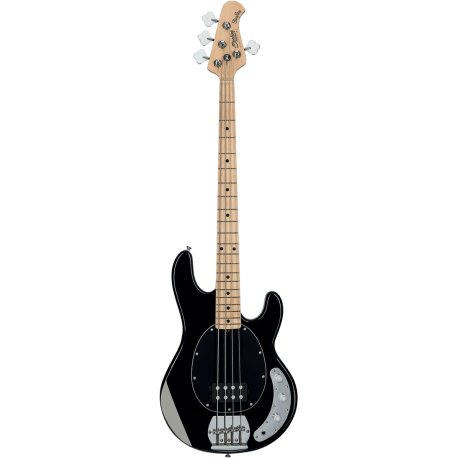 STERLING BY MUSIC MAN StingRay Black