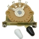 DIMARZIO EP1105 - Sélecteur micros 3 positions type Fender Telecaster