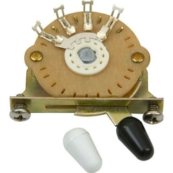 DIMARZIO EP1105 - Sélecteur micros 3 positions type Fender Telecaster