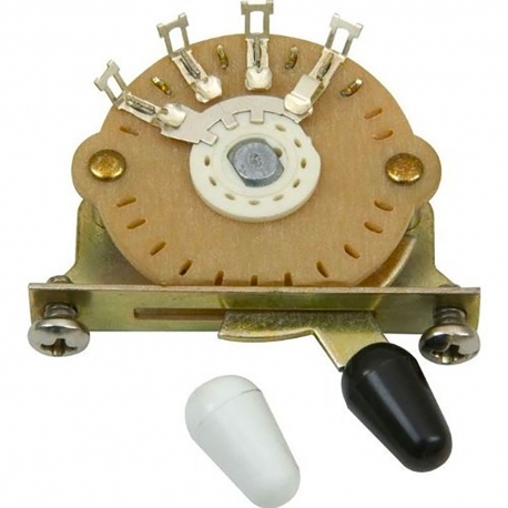 DIMARZIO EP1105 - Sélecteur micros 3 positions type Fender Telecaster