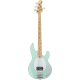 STERLING BY MUSIC MAN StingRay Mint Green