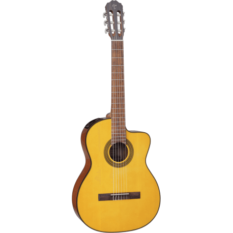 TAKAMINE GC1CE-NAT natural