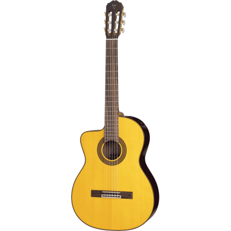 TAKAMINE GC5CELH-NAT natural gaucher
