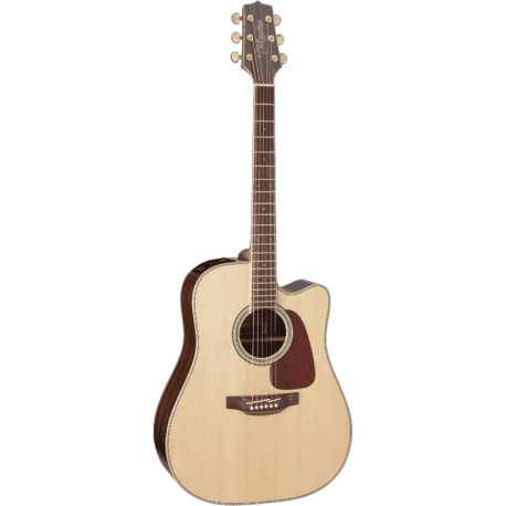 TAKAMINE GD71CE-NAT natural