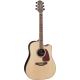 TAKAMINE GD93CE-NAT natural