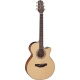 TAKAMINE GF15CE-NAT natural