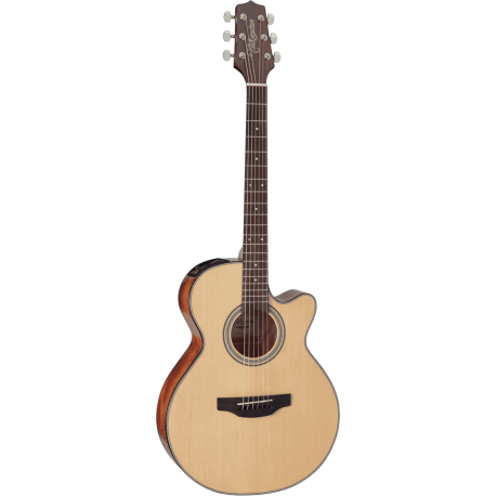 TAKAMINE GF15CE-NAT natural