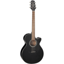 TAKAMINE GF30CE-BLK black