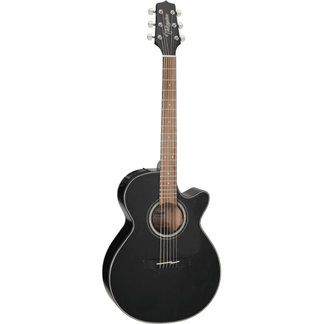 TAKAMINE GF30CE-BLK black