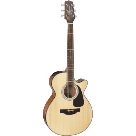 TAKAMINE GF30CE-NAT natural