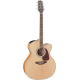 TAKAMINE GJ72CE-NAT natural